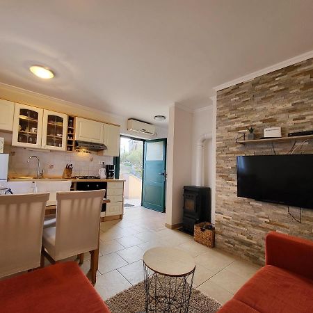Holiday Home Duje Mali Iž Εξωτερικό φωτογραφία