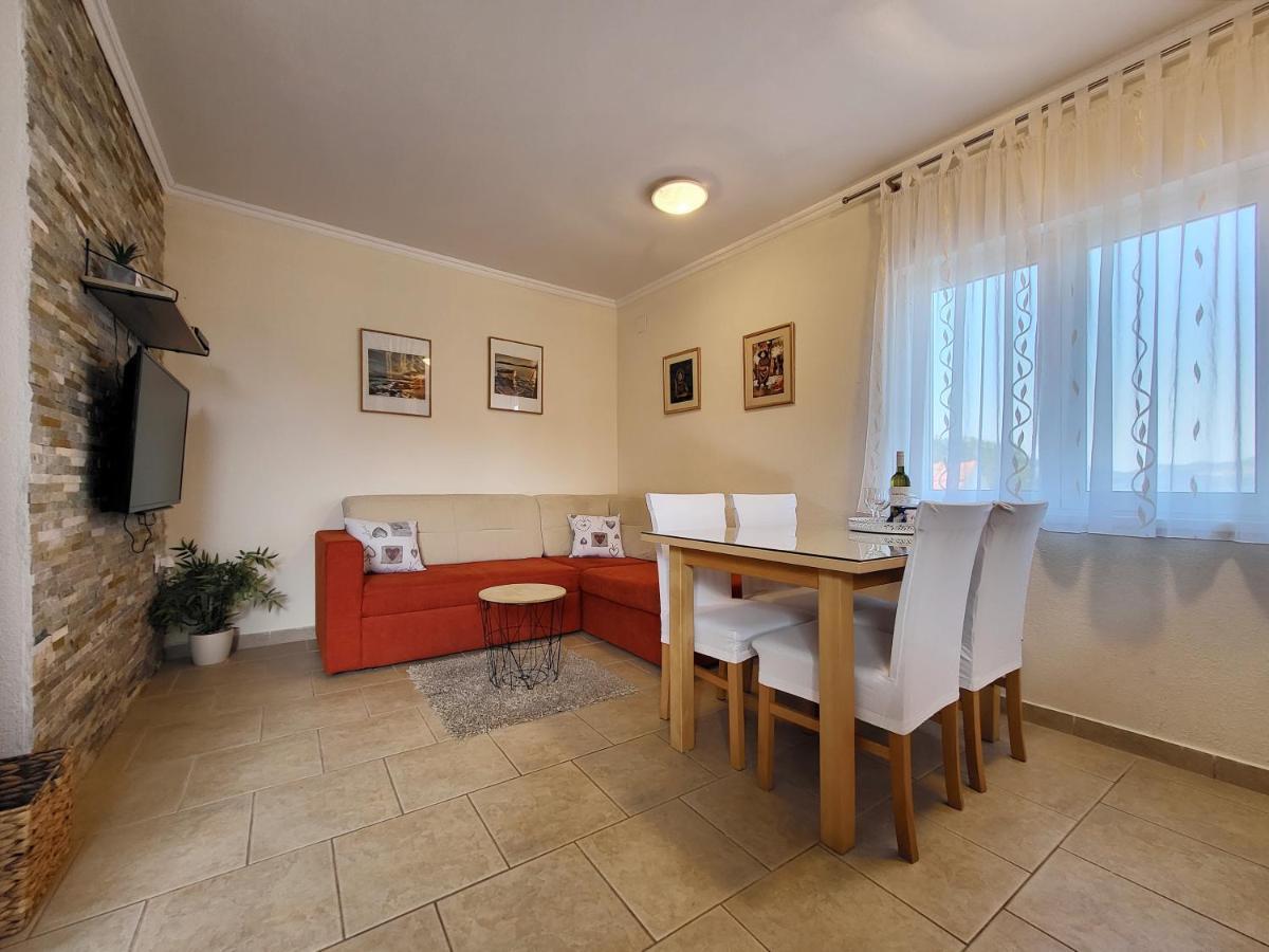 Holiday Home Duje Mali Iž Εξωτερικό φωτογραφία