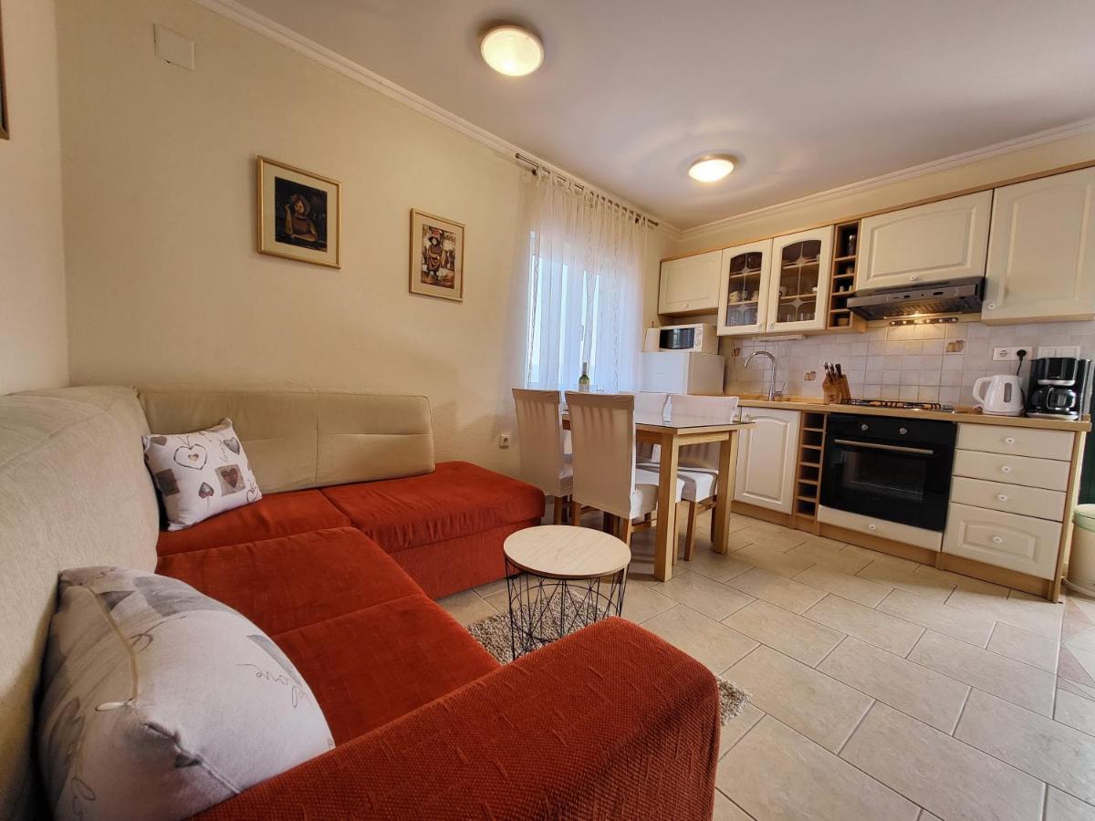 Holiday Home Duje Mali Iž Εξωτερικό φωτογραφία