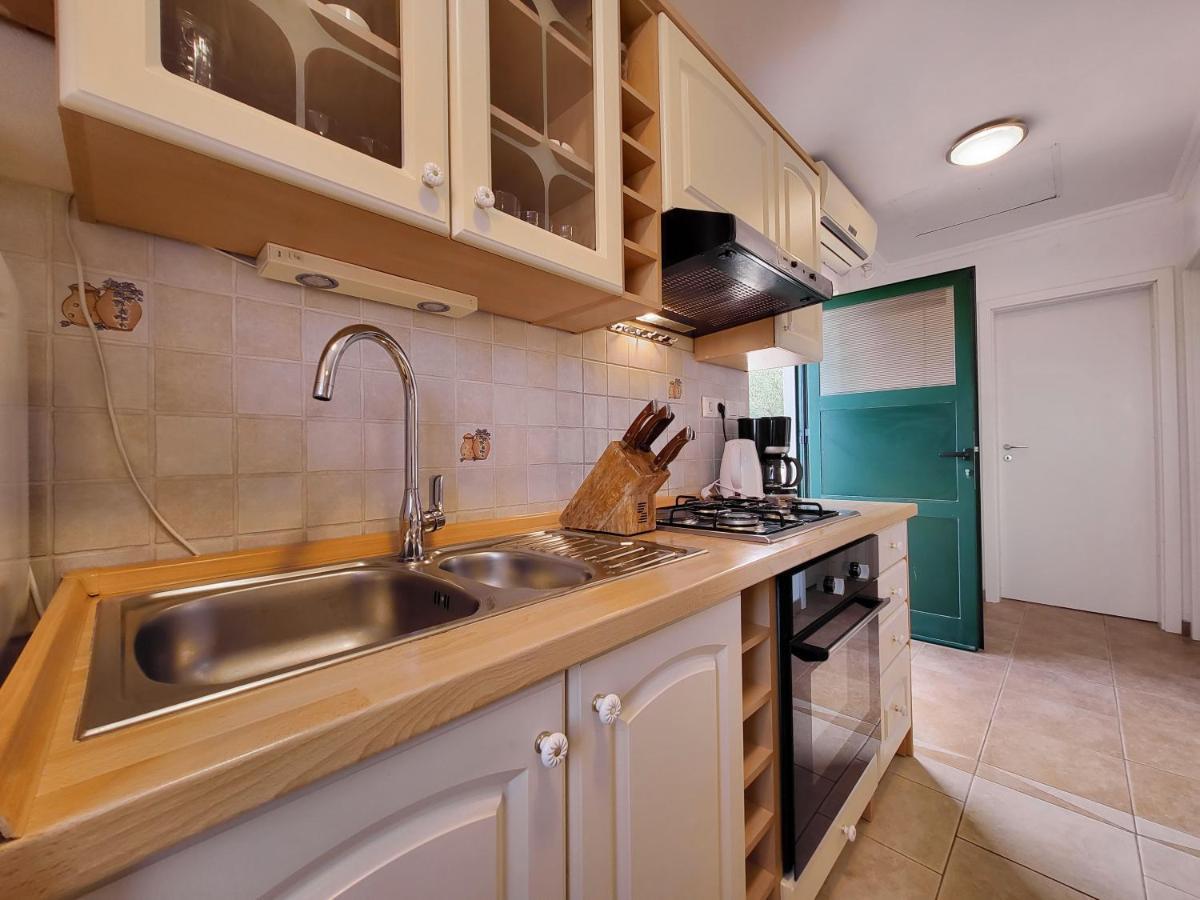 Holiday Home Duje Mali Iž Εξωτερικό φωτογραφία
