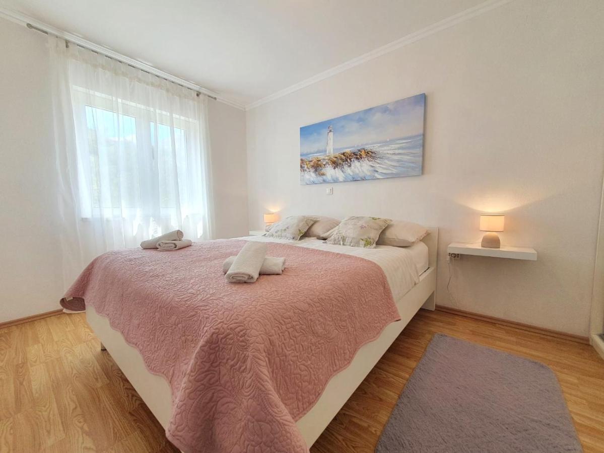 Holiday Home Duje Mali Iž Εξωτερικό φωτογραφία