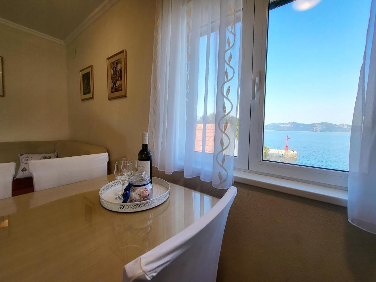 Holiday Home Duje Mali Iž Εξωτερικό φωτογραφία