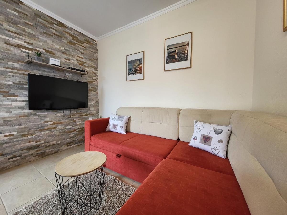 Holiday Home Duje Mali Iž Εξωτερικό φωτογραφία