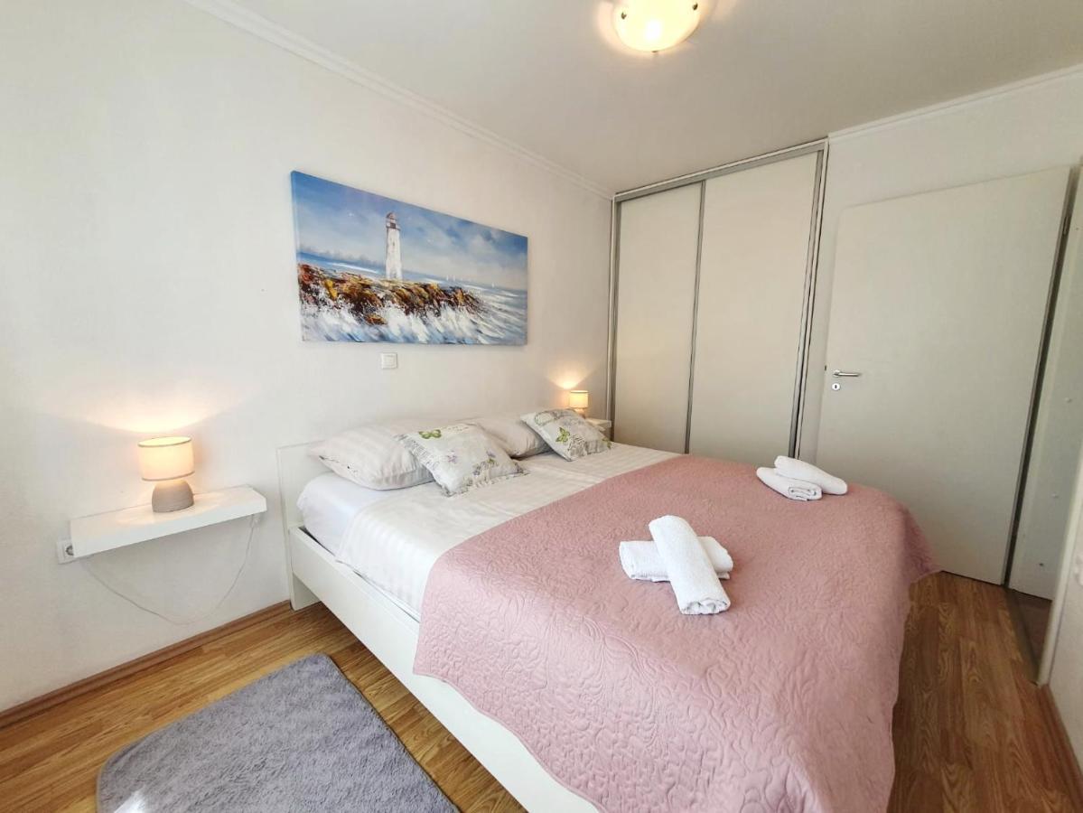 Holiday Home Duje Mali Iž Εξωτερικό φωτογραφία