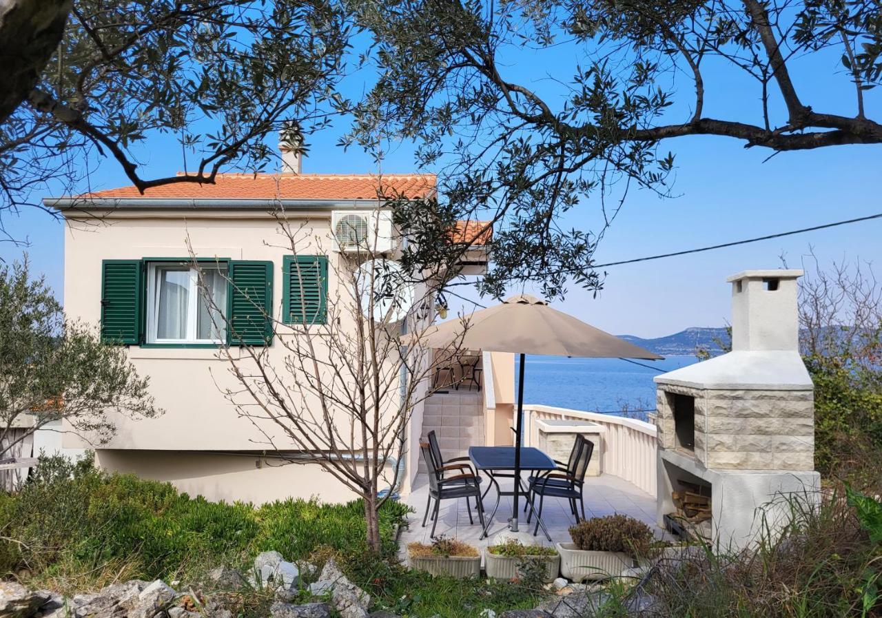 Holiday Home Duje Mali Iž Εξωτερικό φωτογραφία