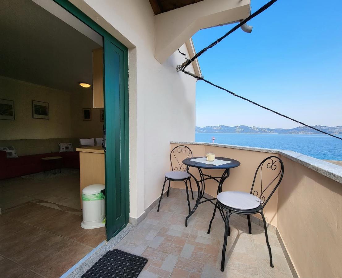 Holiday Home Duje Mali Iž Εξωτερικό φωτογραφία