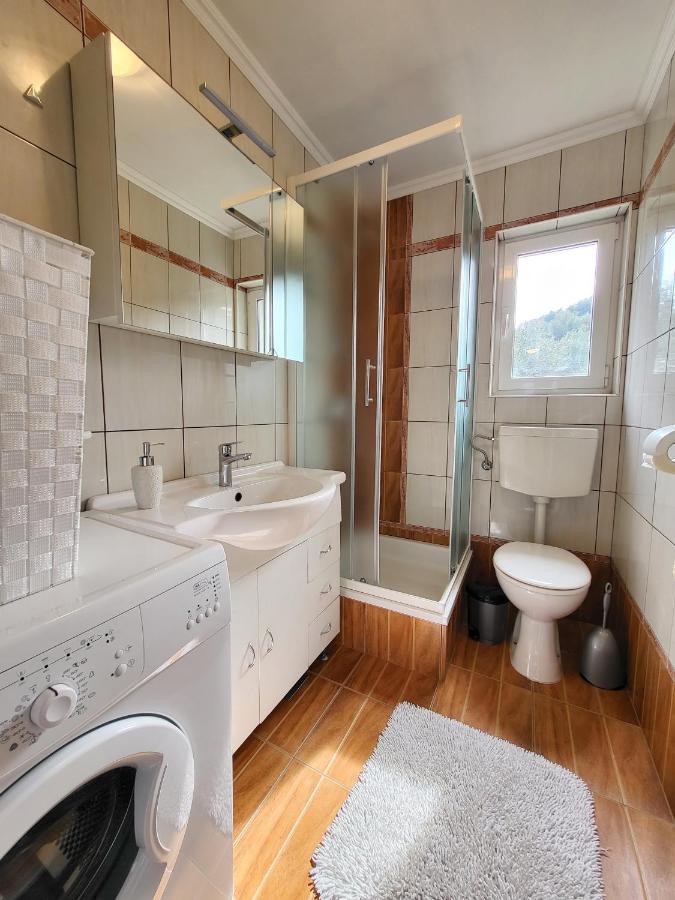 Holiday Home Duje Mali Iž Εξωτερικό φωτογραφία