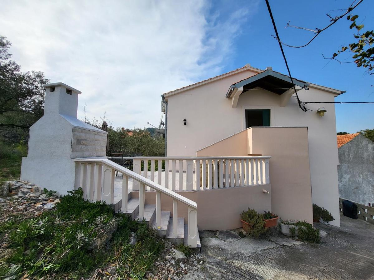 Holiday Home Duje Mali Iž Εξωτερικό φωτογραφία