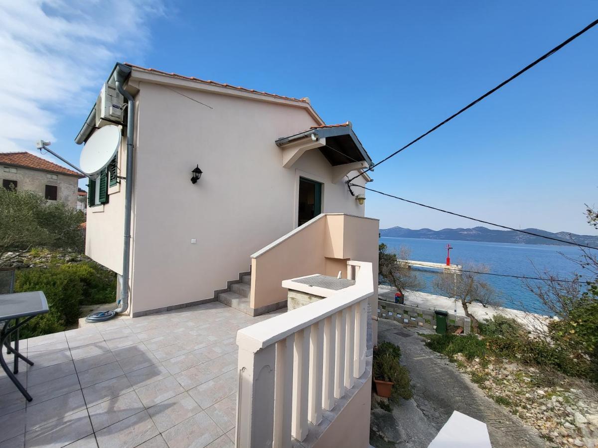 Holiday Home Duje Mali Iž Εξωτερικό φωτογραφία