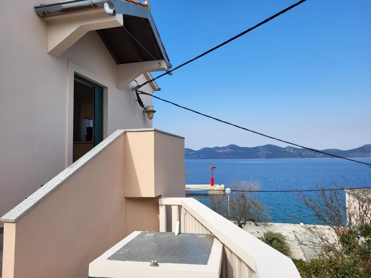 Holiday Home Duje Mali Iž Εξωτερικό φωτογραφία