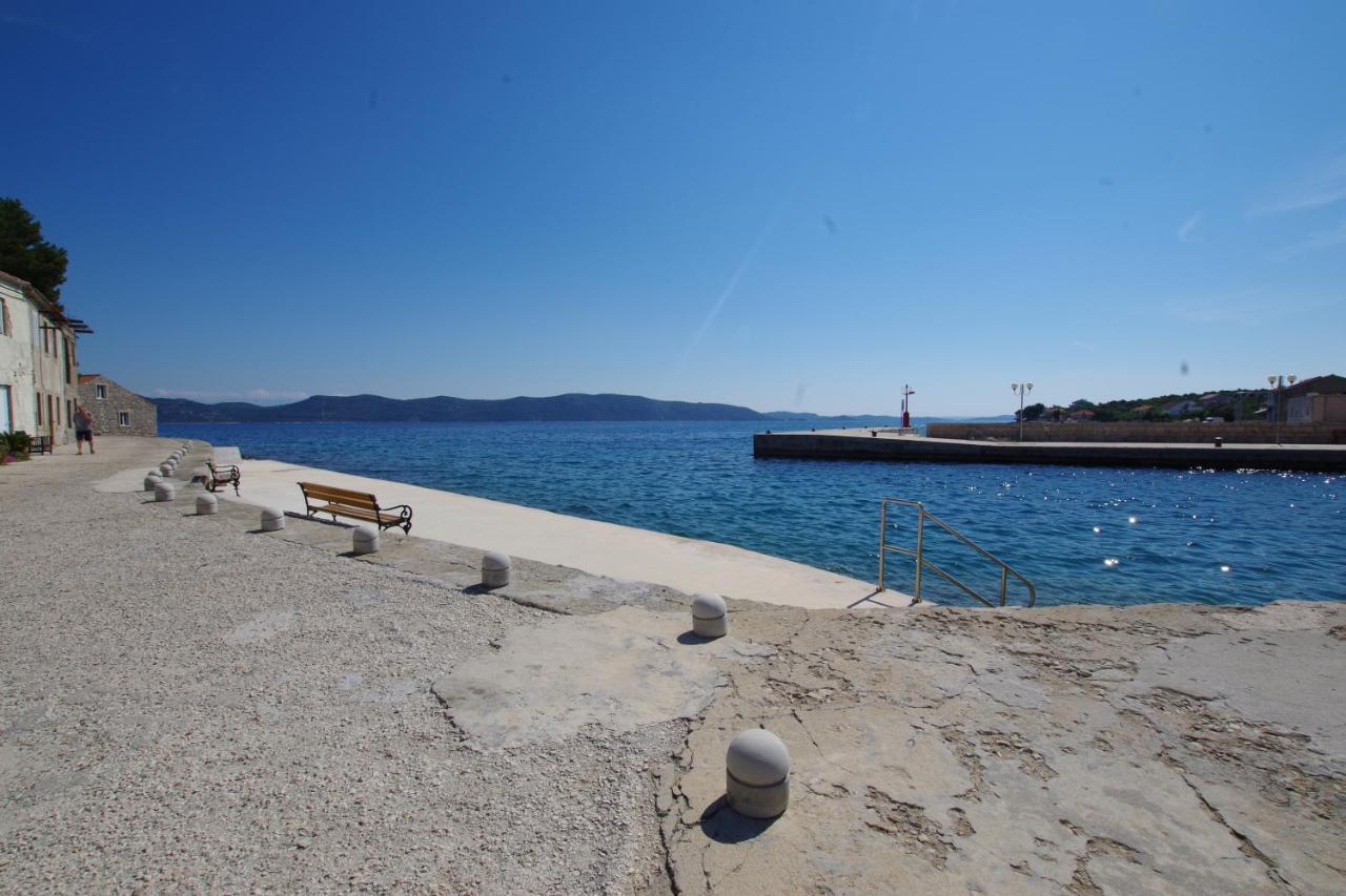 Holiday Home Duje Mali Iž Εξωτερικό φωτογραφία