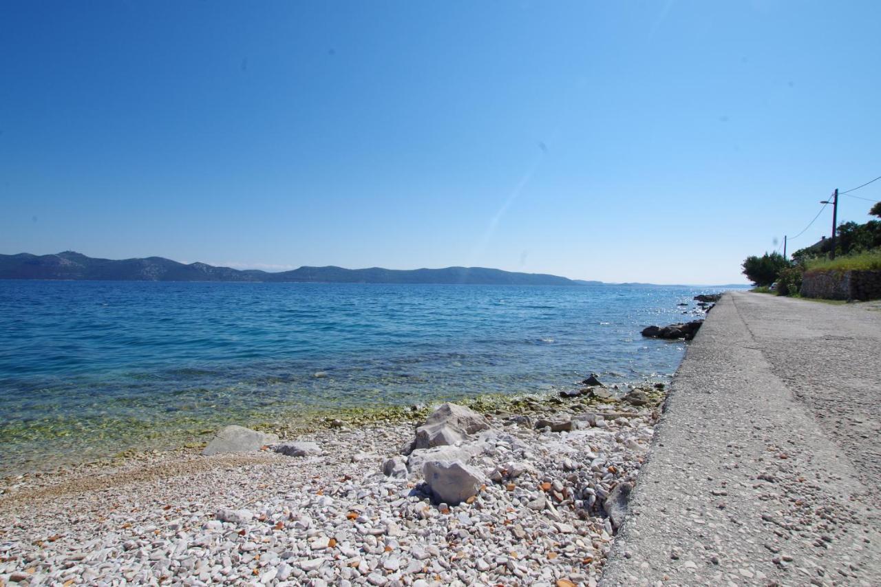 Holiday Home Duje Mali Iž Εξωτερικό φωτογραφία