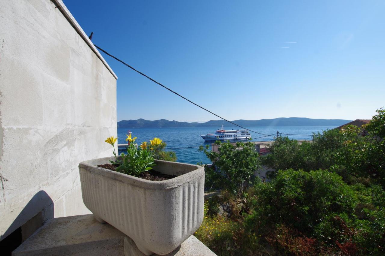 Holiday Home Duje Mali Iž Εξωτερικό φωτογραφία