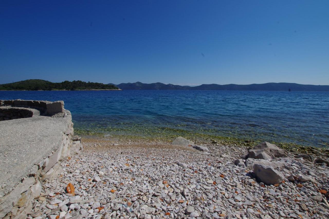 Holiday Home Duje Mali Iž Εξωτερικό φωτογραφία