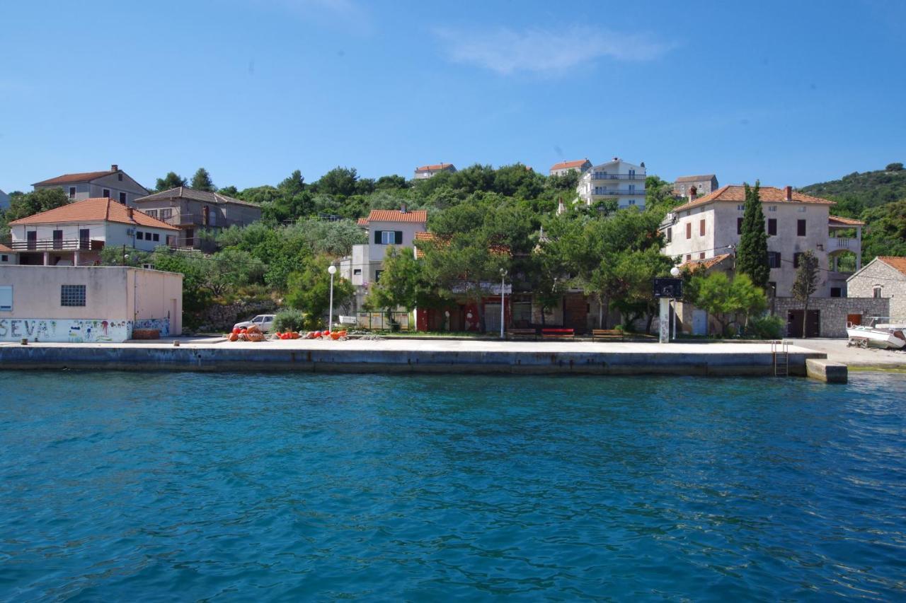 Holiday Home Duje Mali Iž Εξωτερικό φωτογραφία