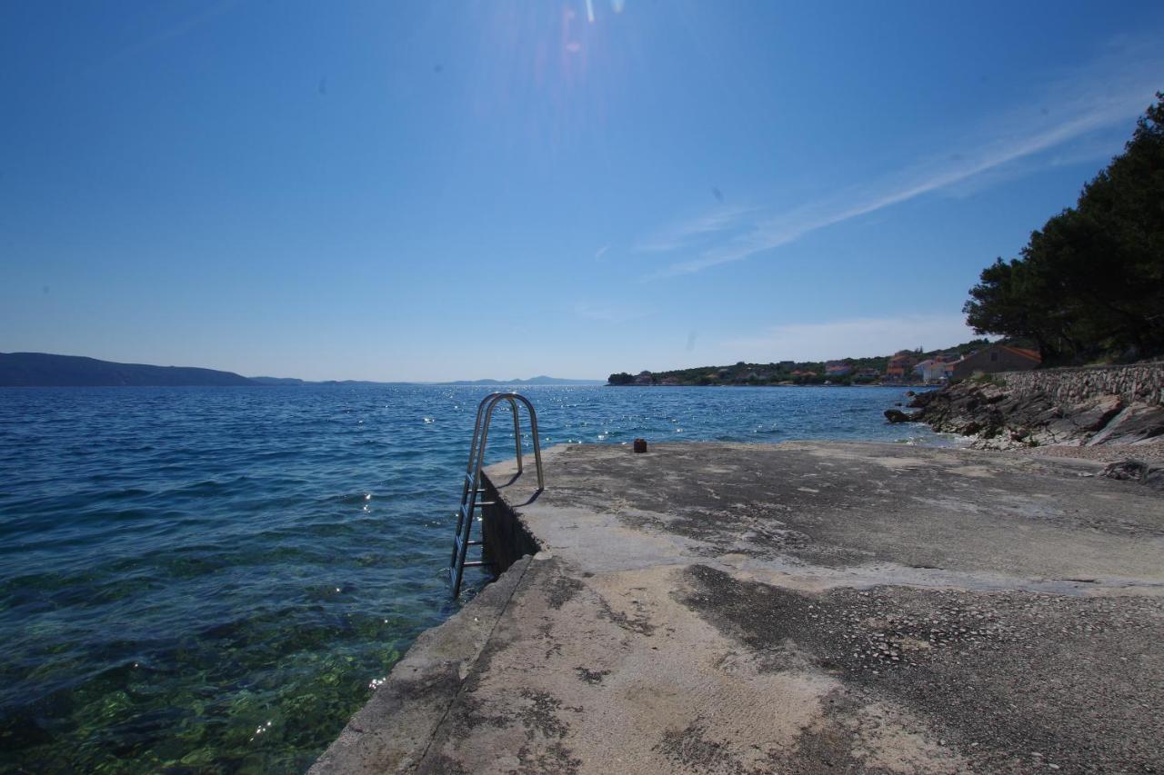 Holiday Home Duje Mali Iž Εξωτερικό φωτογραφία